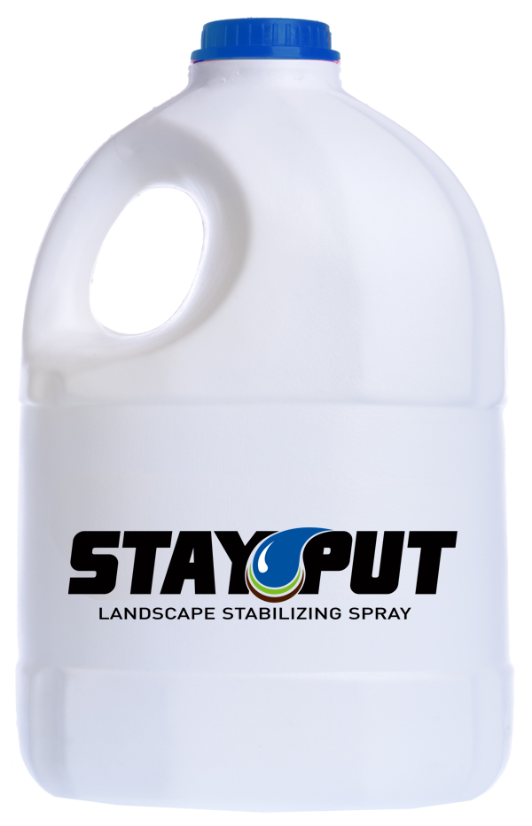 StayPut Spray™ - Preserva Products